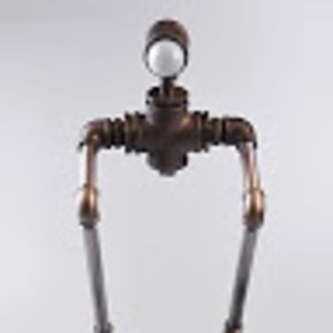 Meet your Posher, Katherine